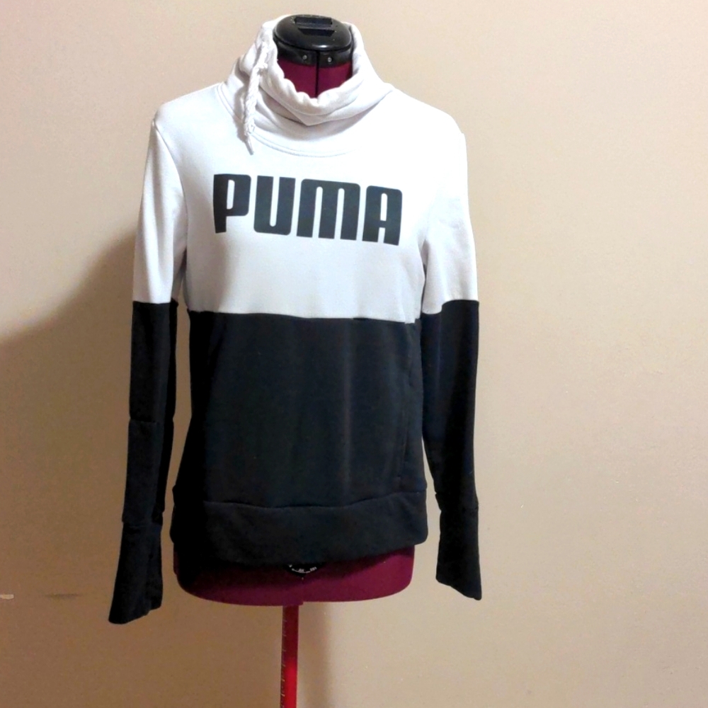 Puma sweater